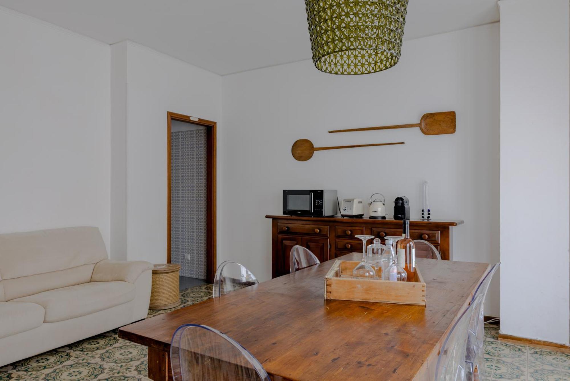 Boutique Apartment Ca Tulles Torri Del Benaco Exterior photo
