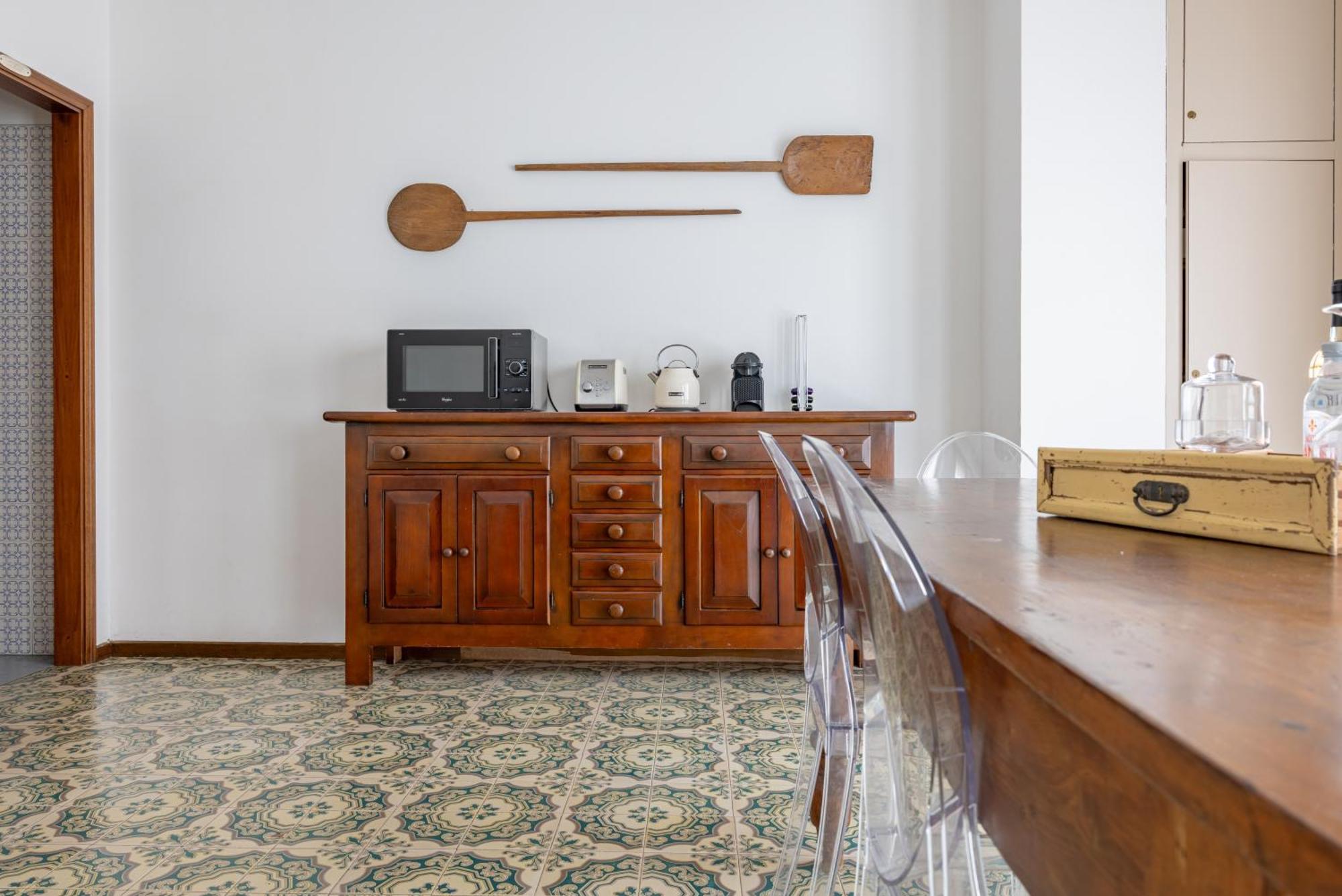 Boutique Apartment Ca Tulles Torri Del Benaco Exterior photo